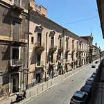 Sikelia-Sicilian Rooms