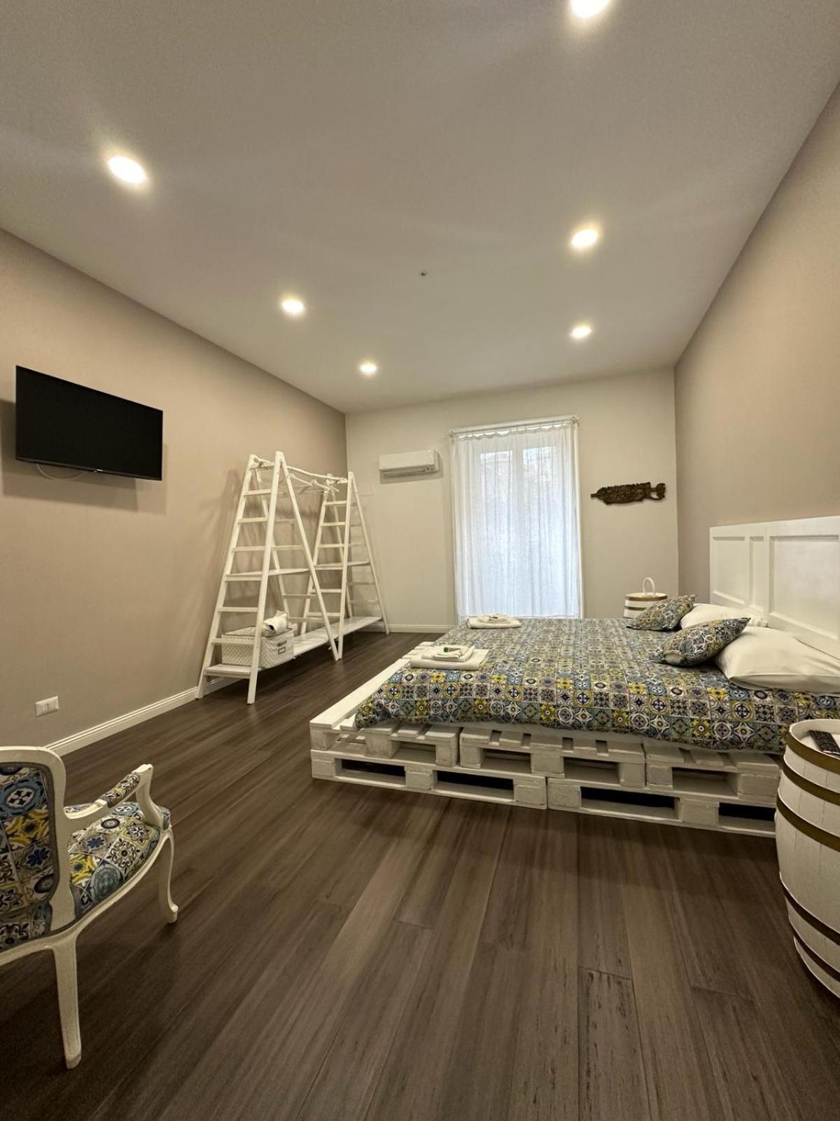 Bed & Breakfast Sikelia-sicilian Catania