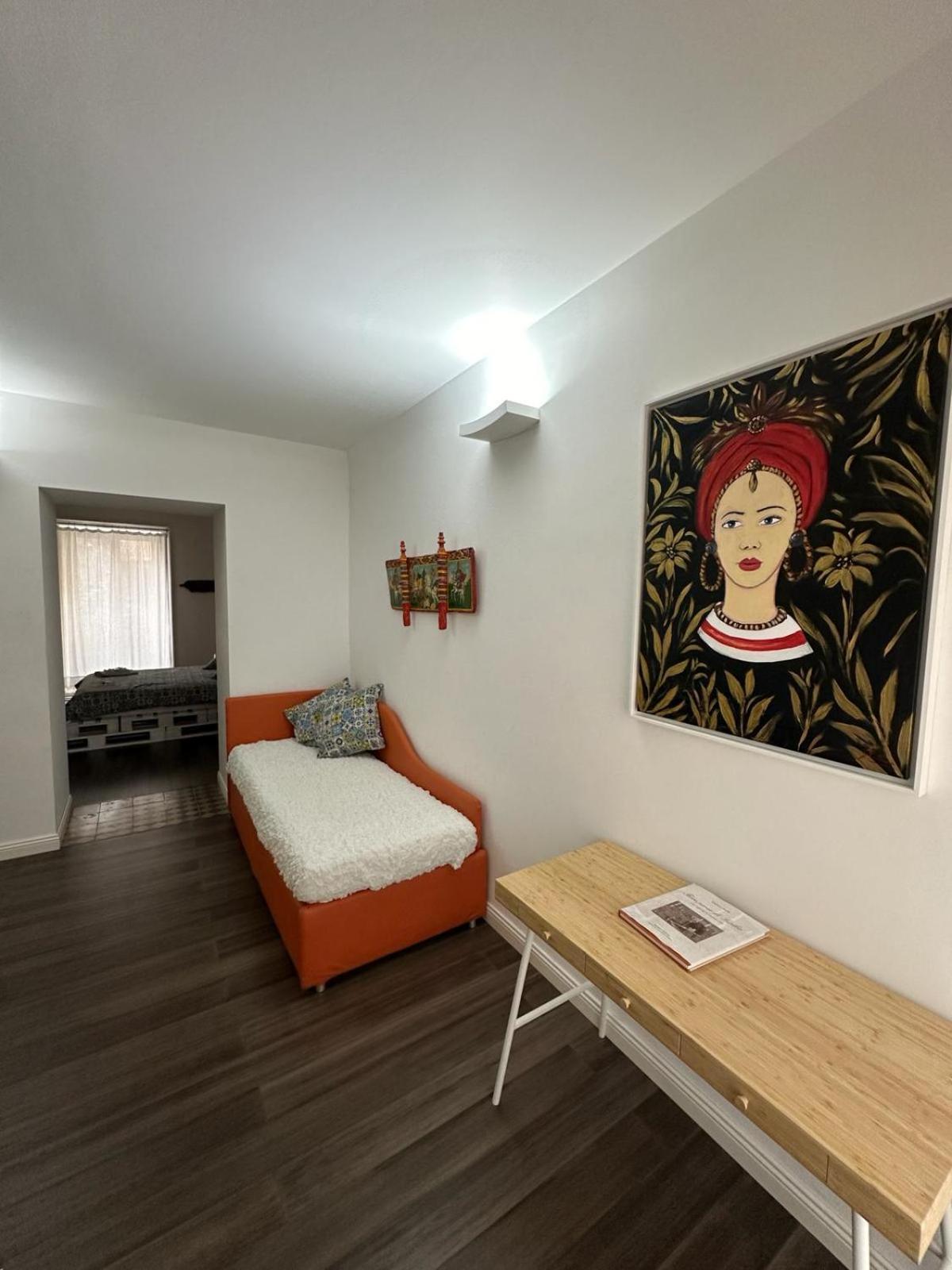 Sikelia-sicilian Bed & Breakfast *
