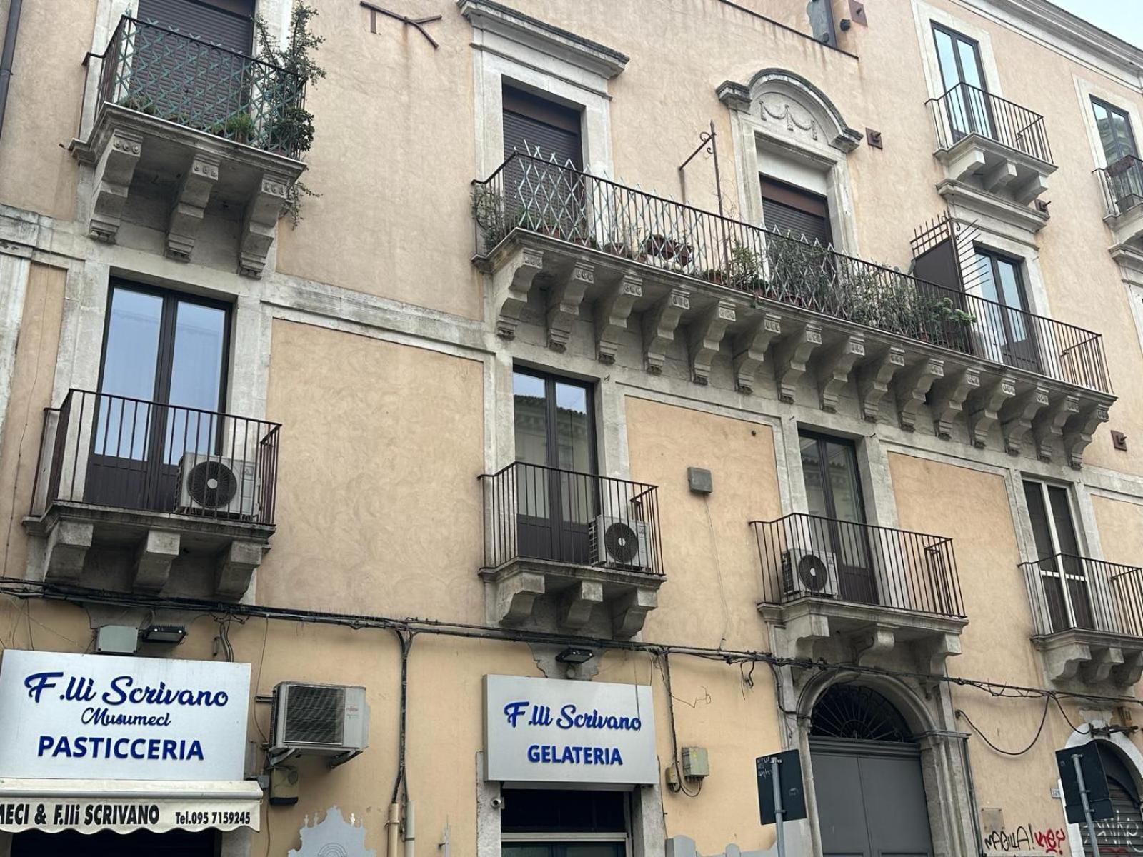Sikelia-sicilian Bed & Breakfast