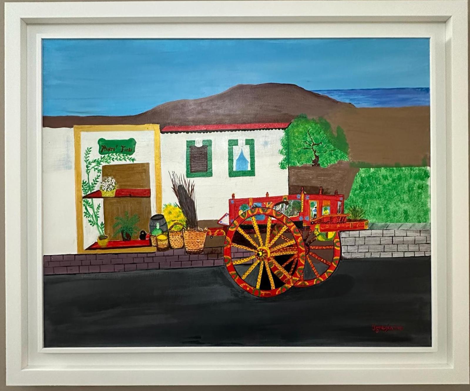 Sikelia-sicilian Bed & Breakfast *