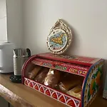 Sikelia-Sicilian Rooms