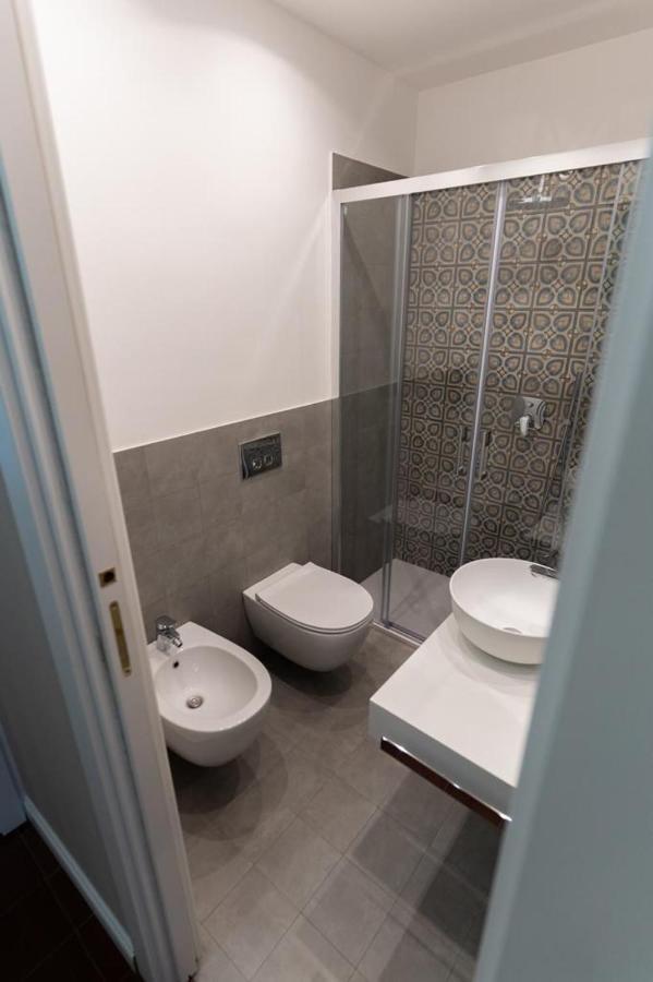 Bed & Breakfast Sikelia-sicilian *