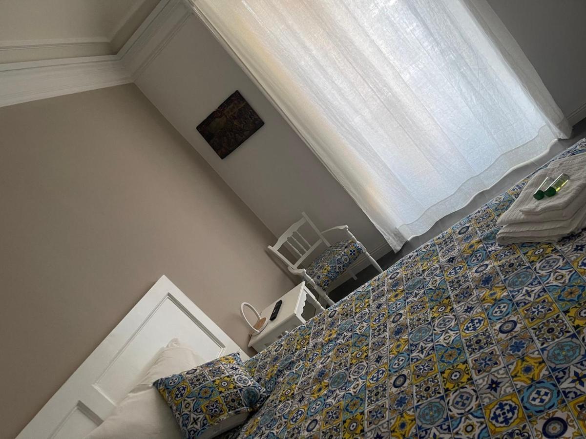 Sikelia-sicilian Bed & Breakfast