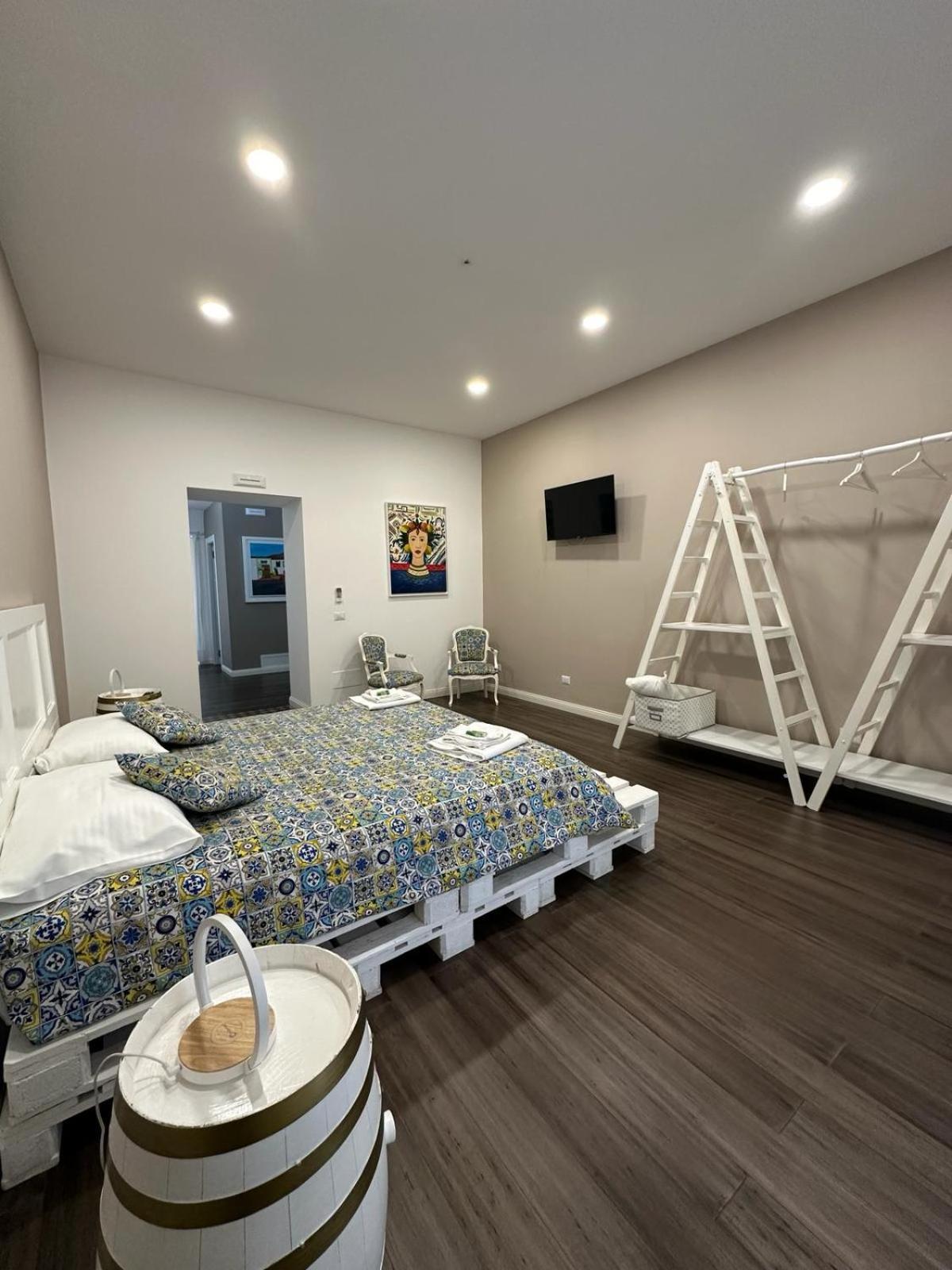 Sikelia-sicilian Bed & Breakfast