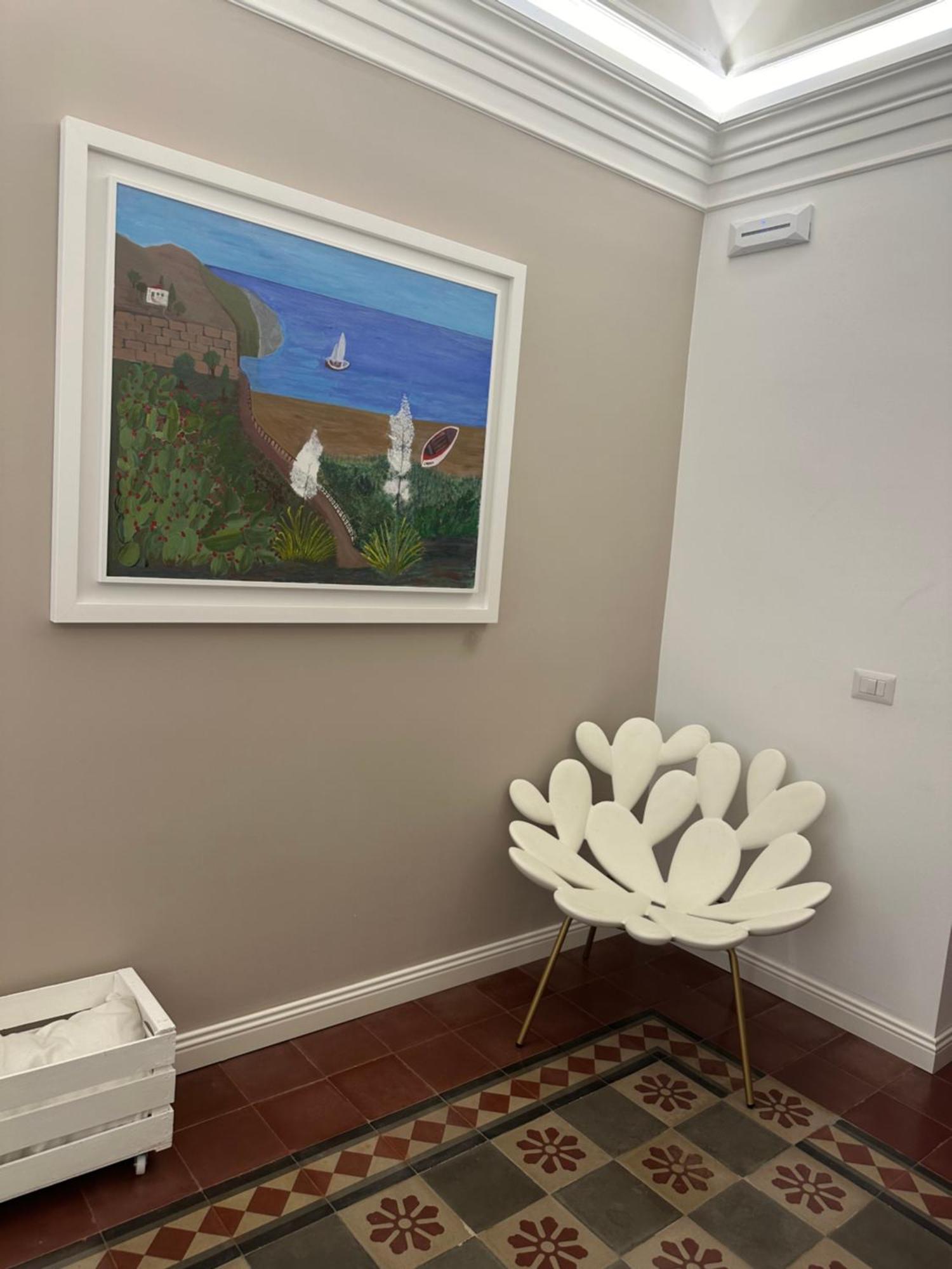 Sikelia-sicilian Bed & Breakfast