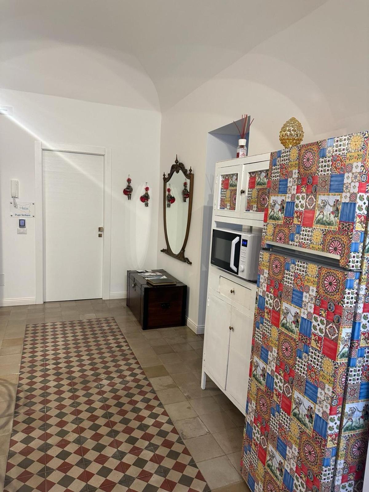 Sikelia-sicilian Bed & Breakfast