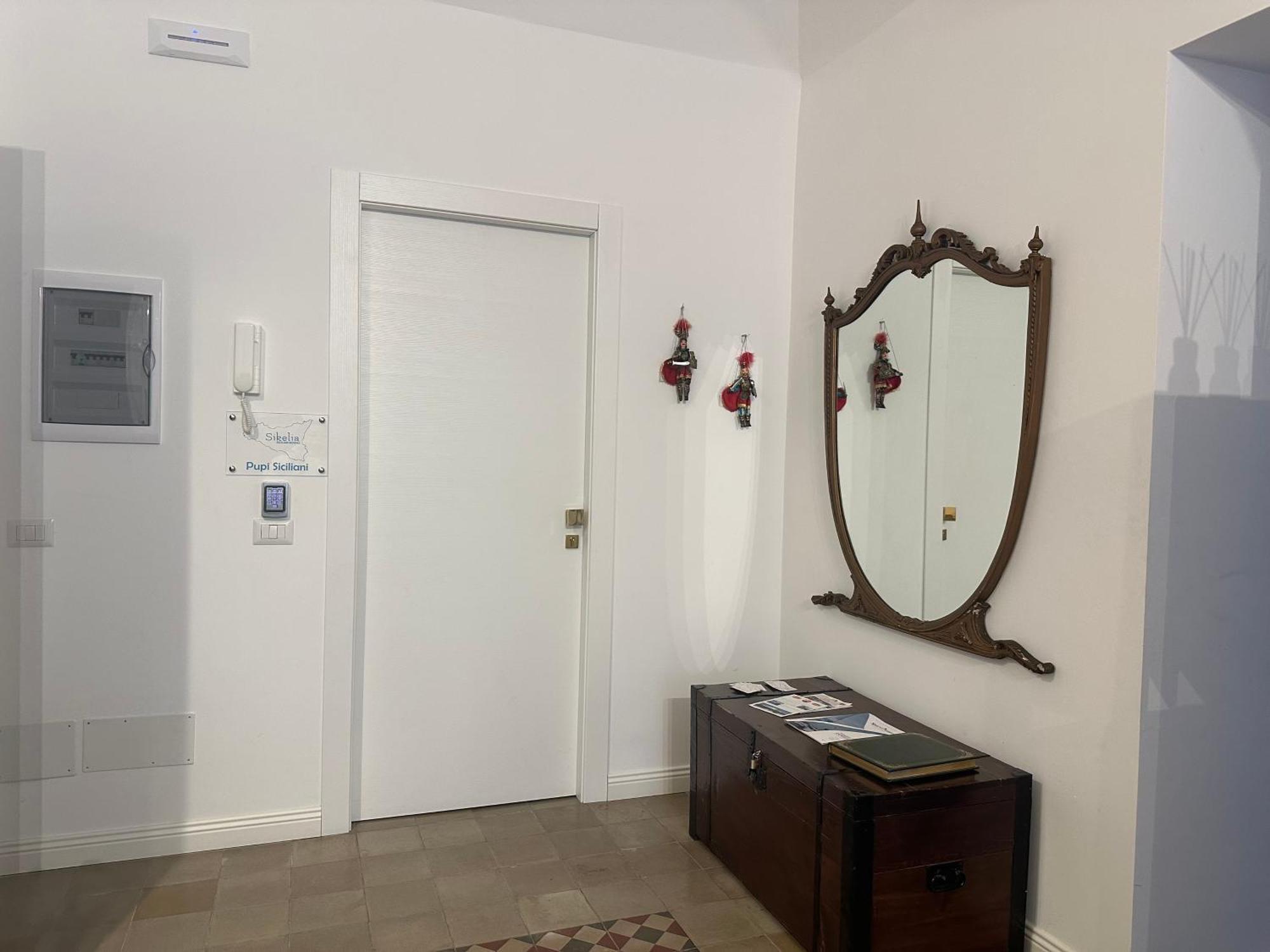 Sikelia-sicilian Bed & Breakfast