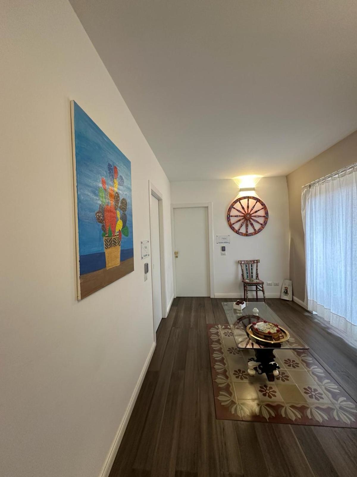 Bed & Breakfast Sikelia-sicilian Catania