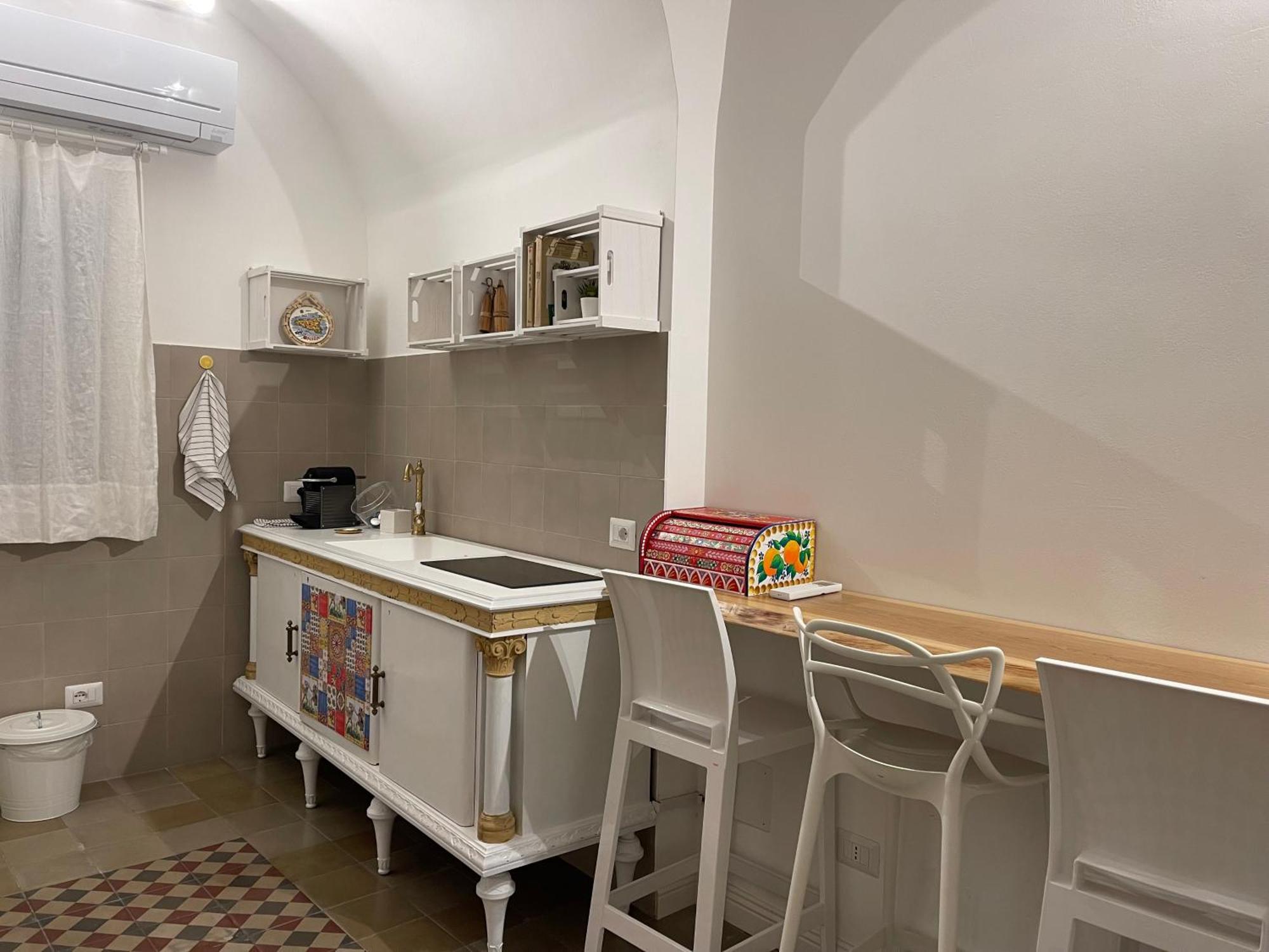 Sikelia-sicilian Bed & Breakfast